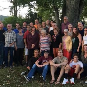 Meet your Posher, Jan